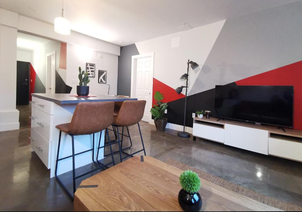 Cameo Hotel and Suites - Resim 35