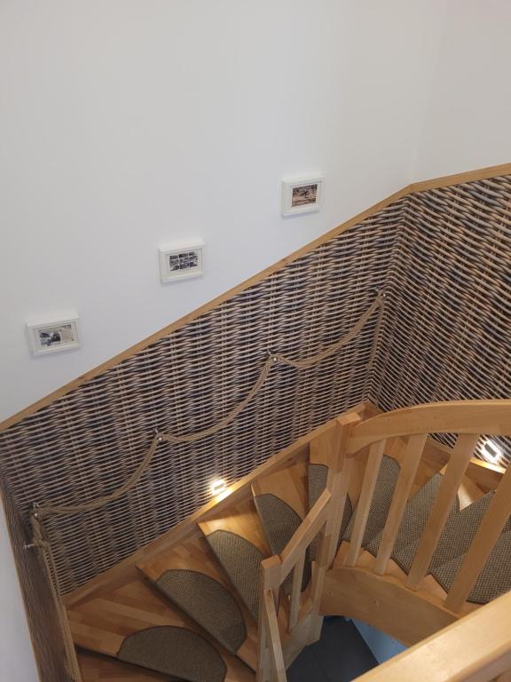 Fotografia z galérie ubytovania Haus Nathalie v destinácii Trzęsacz
