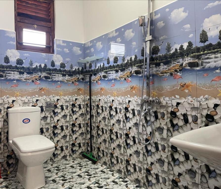 Sunnyplace Guest Mirissa - 19