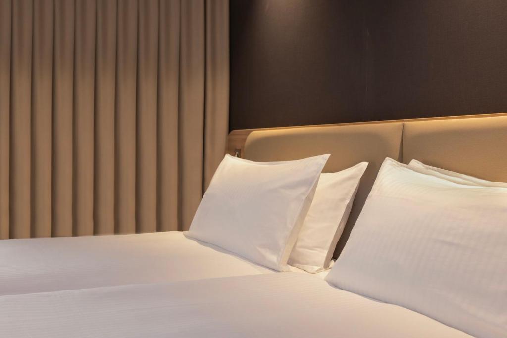 Travel Proud Sustainability certification Holiday Inn Express & Suites - Deventer by IHG - Camera Doppia Standard