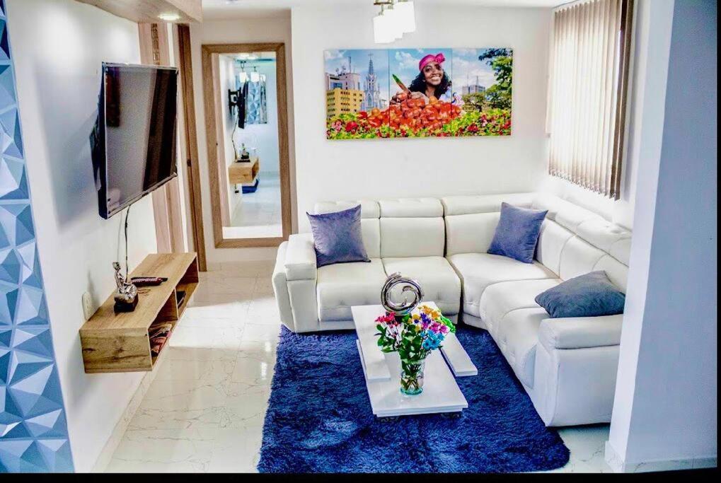 Beautiful and peaceful apartment, place to relax.
