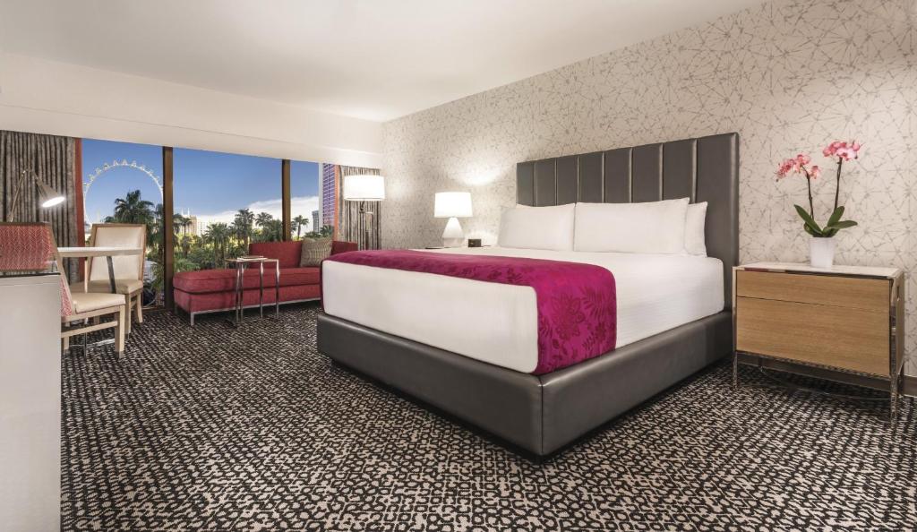 Flamingo Las Vegas Hotel & Casino photo