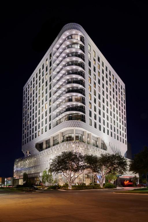 Virgin Hotels Dallas