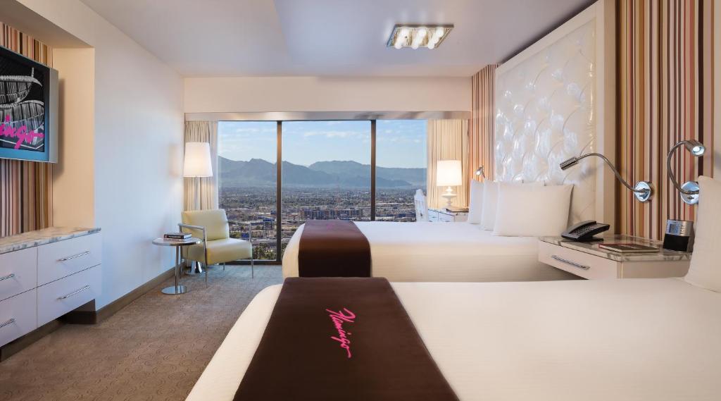 Flamingo Las Vegas Hotel & Casino photo
