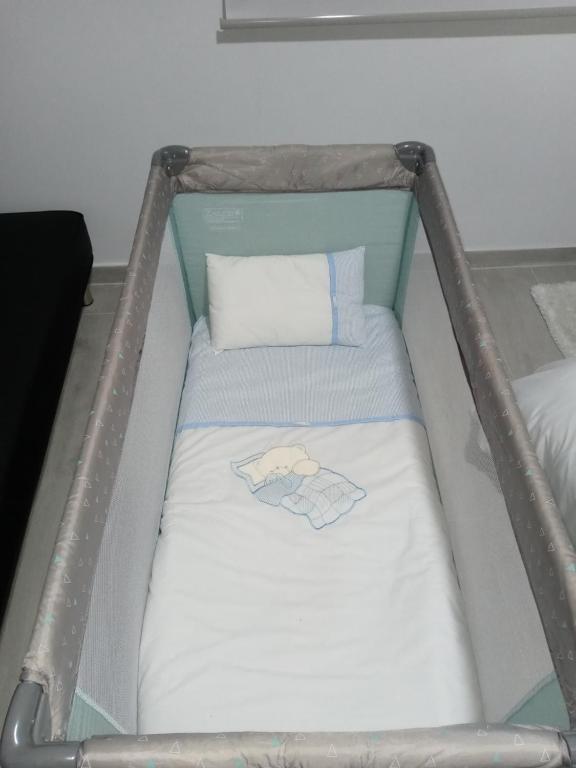 Louridoplaya - Appartamento Con 2 Camere Da Letto