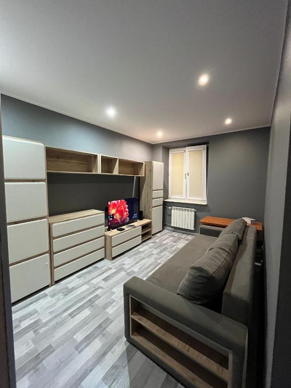 Luxury apartaments Klimatyzacja 5 - Apartamento De Una Habitación