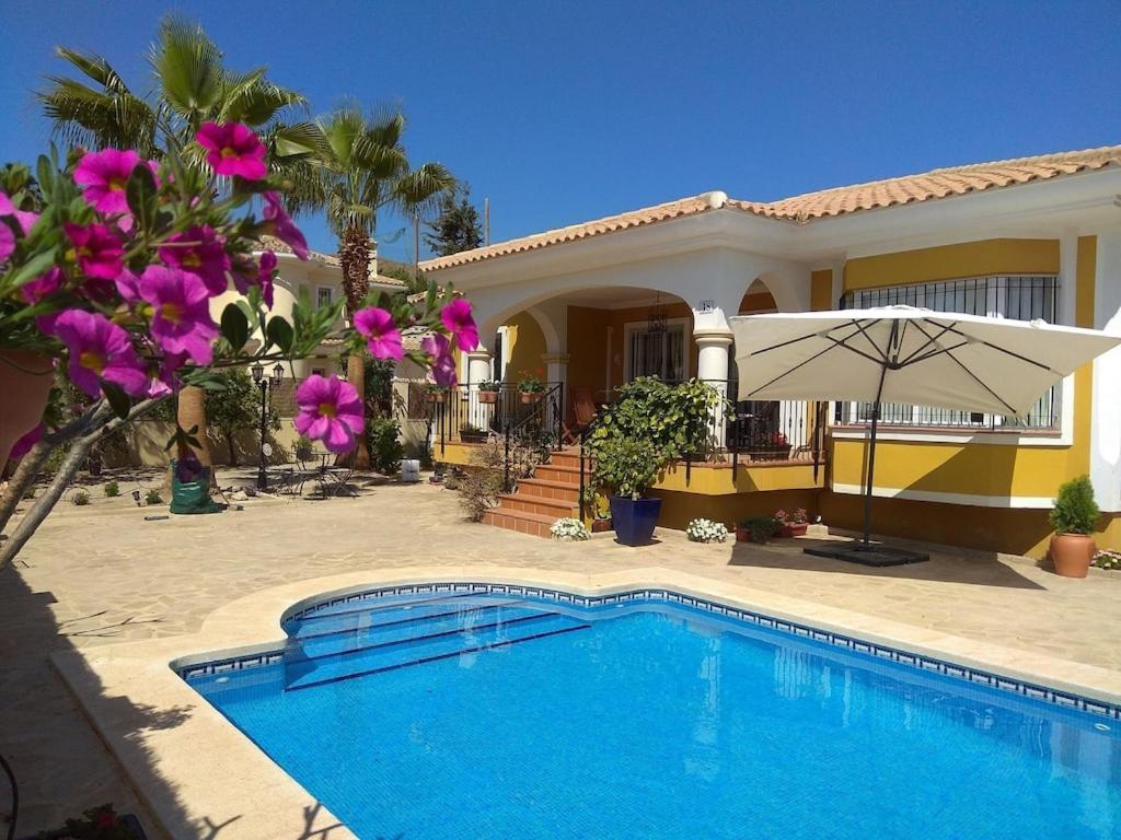 Villas Los Naranjos en Alicante, Comunidad Valenciana