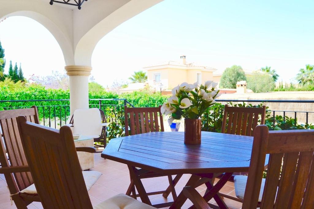 Los Naranjos, Alicante – Updated 2023 Prices