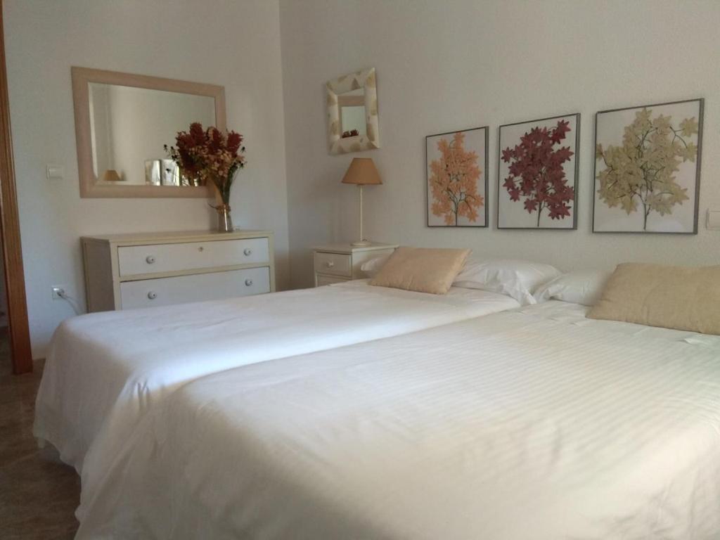 Los Naranjos, Alicante – Precios actualizados 2023