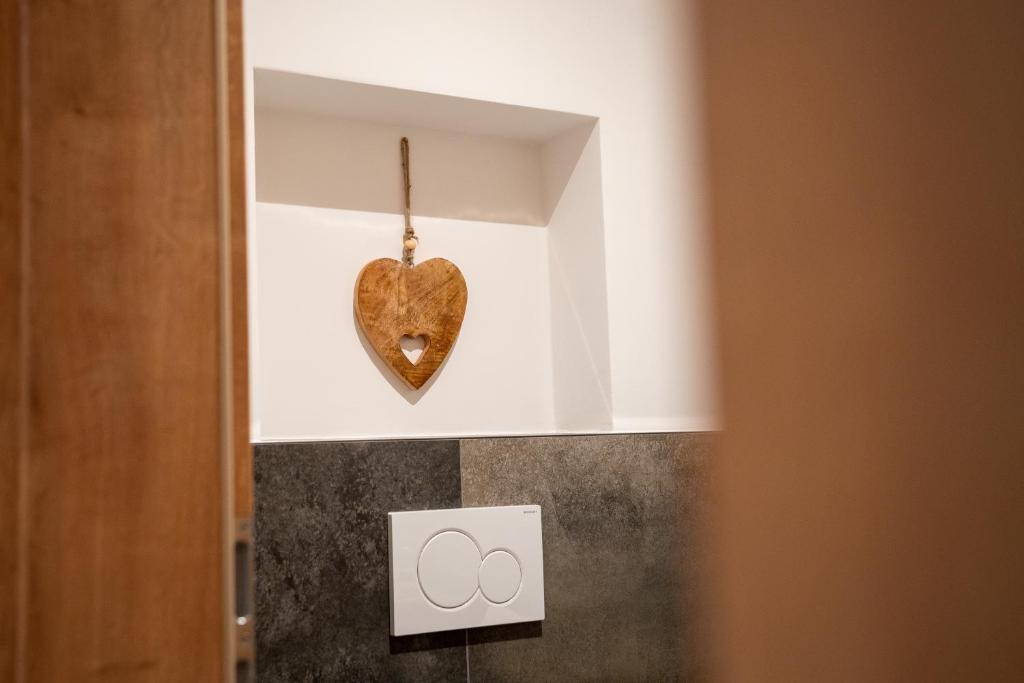 Fotografie z fotogalerie ubytování Apartment Waldherz v destinaci Wald im Pinzgau