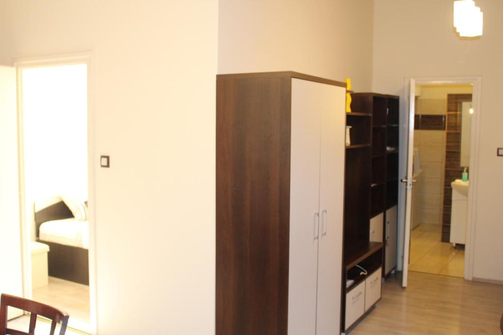 Museum apartments Budapest, Szentkirályi utca kép - 1