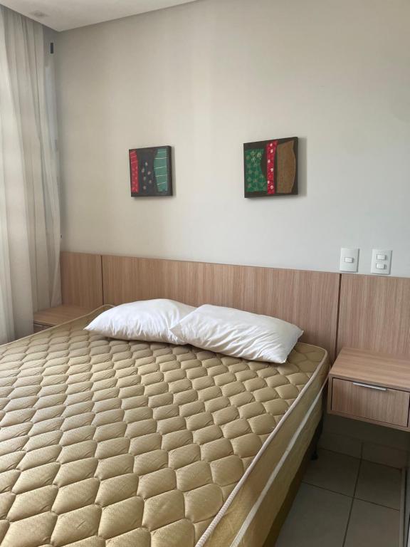 Everest flat service, Caldas Novas (updated prices 2024)