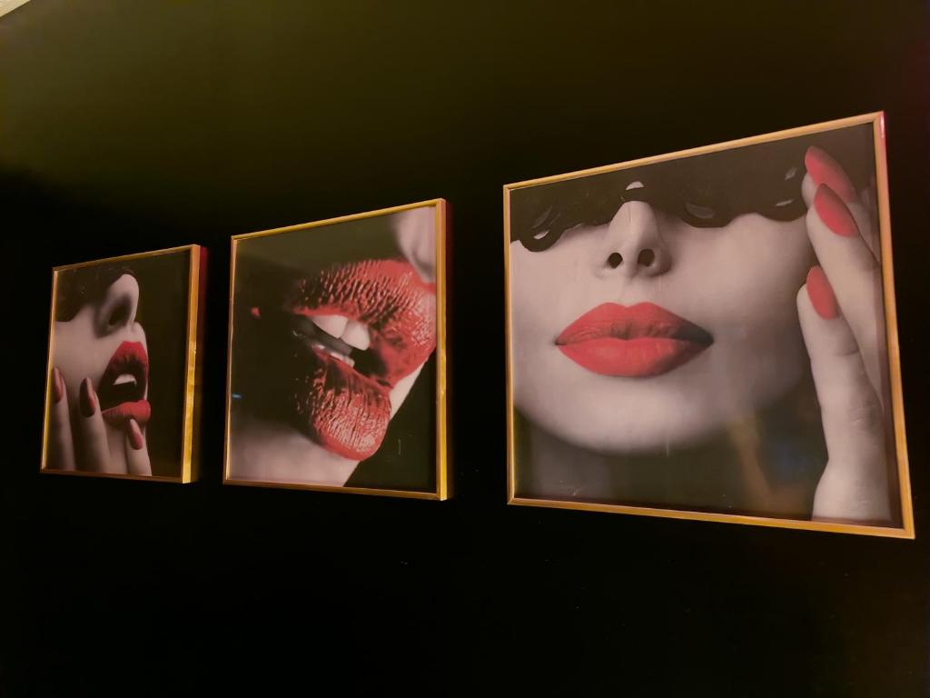 La loveroom bdsm de Nice " la chambre luxe des désirs ", Nice (tarifs