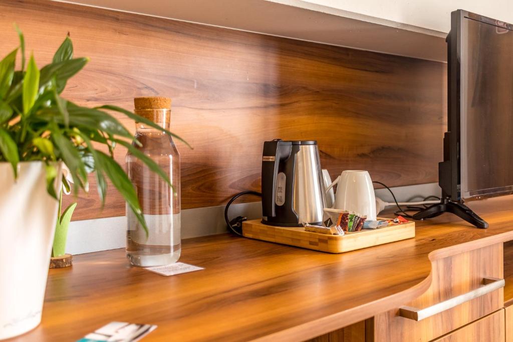 Penzion Na Náměstí - 4