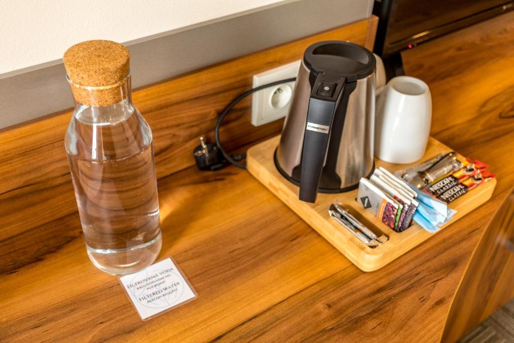 Penzion Na Náměstí - 9