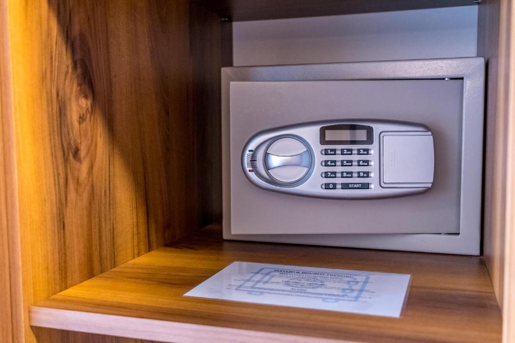 Penzion Na Náměstí - 7