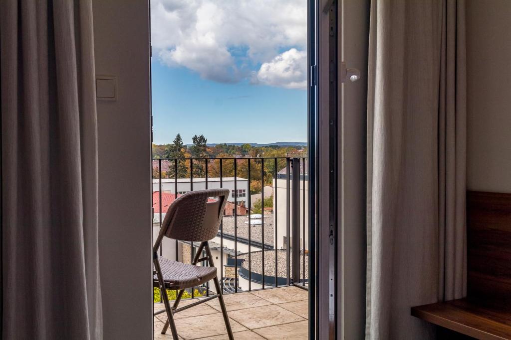 Penzion Na Náměstí - 10