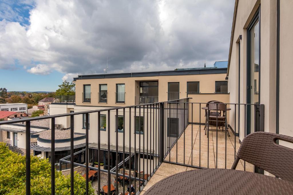 Penzion Na Náměstí - 6