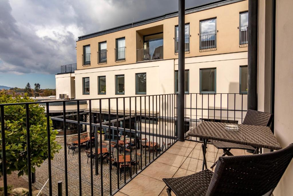 Penzion Na Náměstí - 17