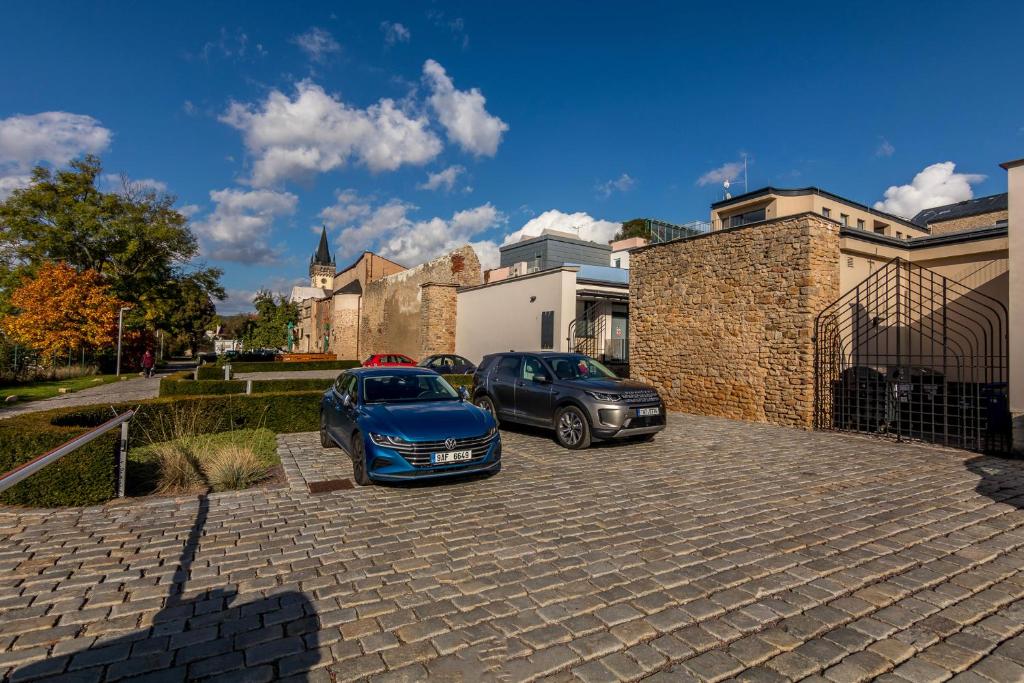 Penzion Na Náměstí - 16