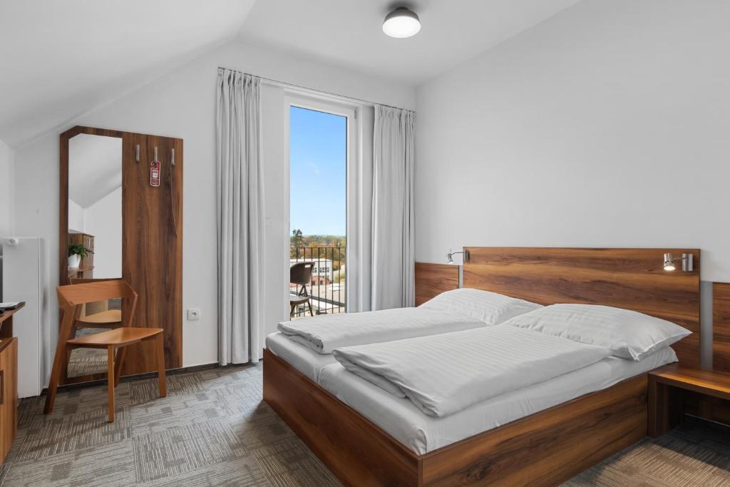 Penzion Na Náměstí - 13