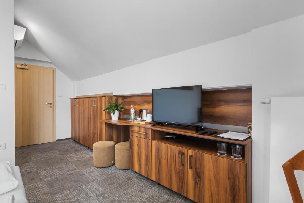 Penzion Na Náměstí - 11