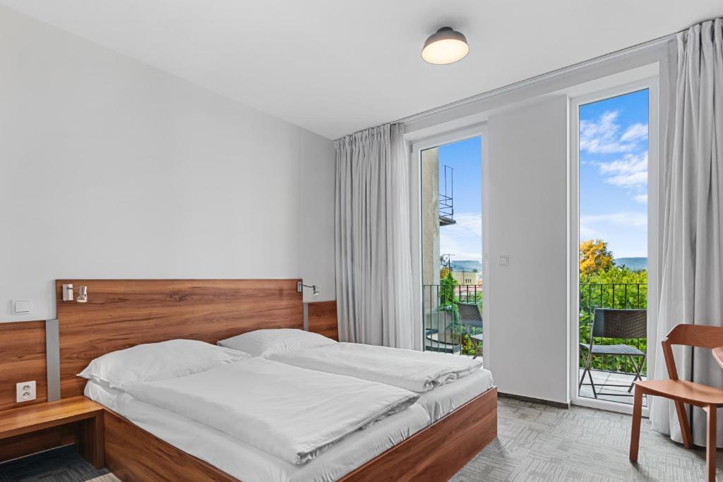 Penzion Na Náměstí - 14