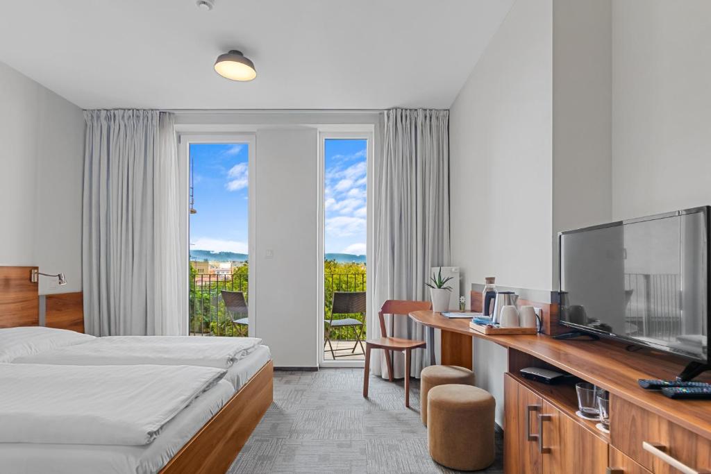 Penzion Na Náměstí - 8