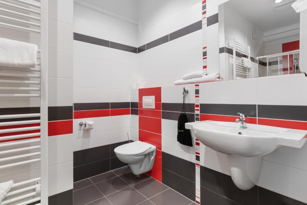 Penzion Na Náměstí - 1