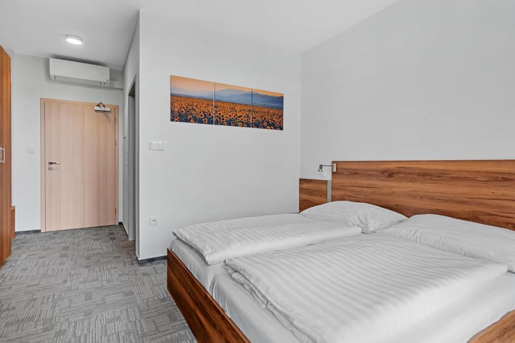 Penzion Na Náměstí - 15