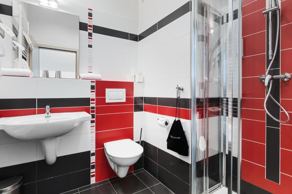 Penzion Na Náměstí - 19