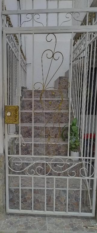 Apartaestudio - 