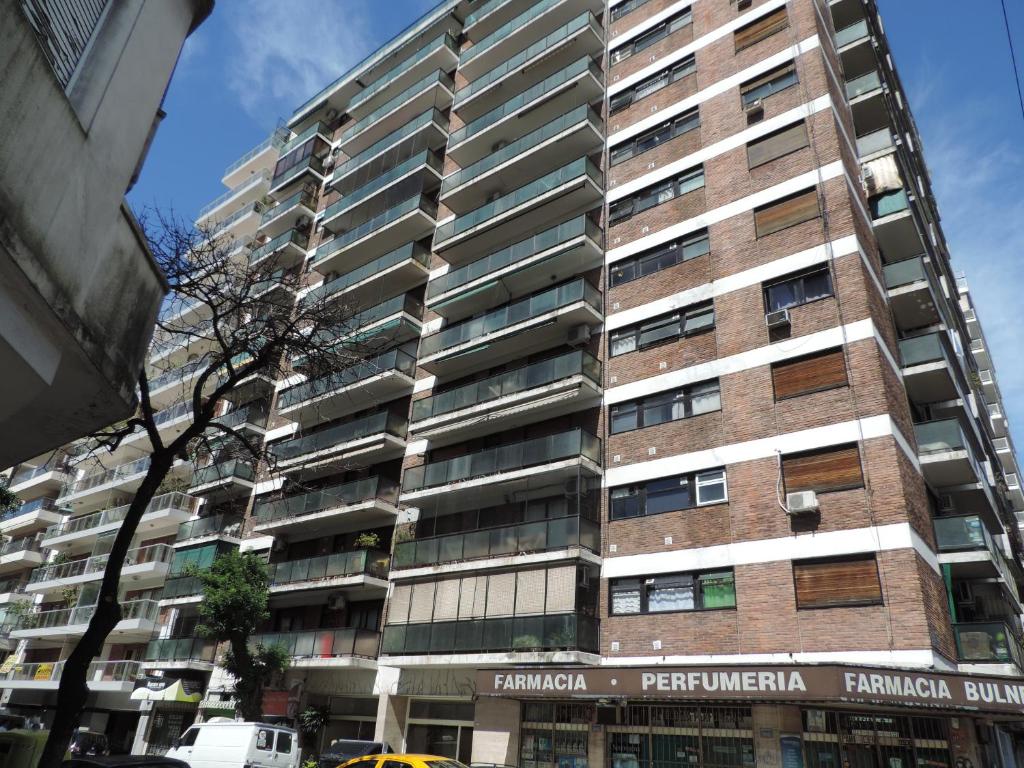 Bulnes Apartment - Departamento