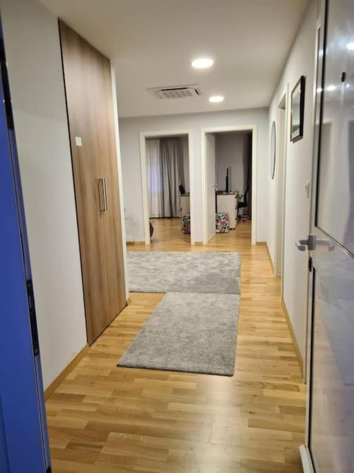 Fotografia z galérie ubytovania Apartman PEPI v Záhrebe