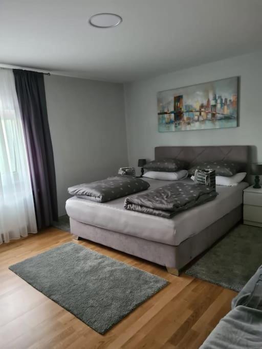 Posedenie v ubytovaní Apartman PEPI