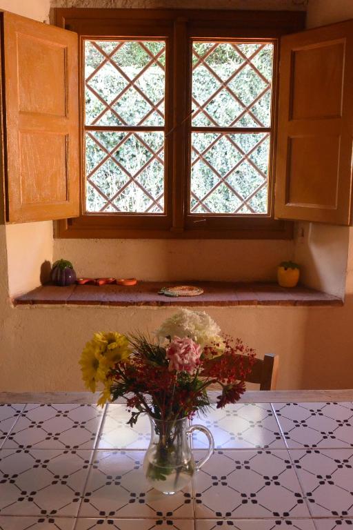 Azienda Agricola Fabbrica Di San Martino - 13