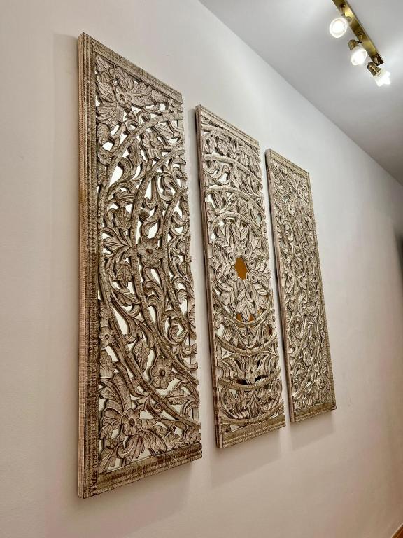 Fotografie z fotogalerie ubytování Casa LUNA v destinaci Frigiliana