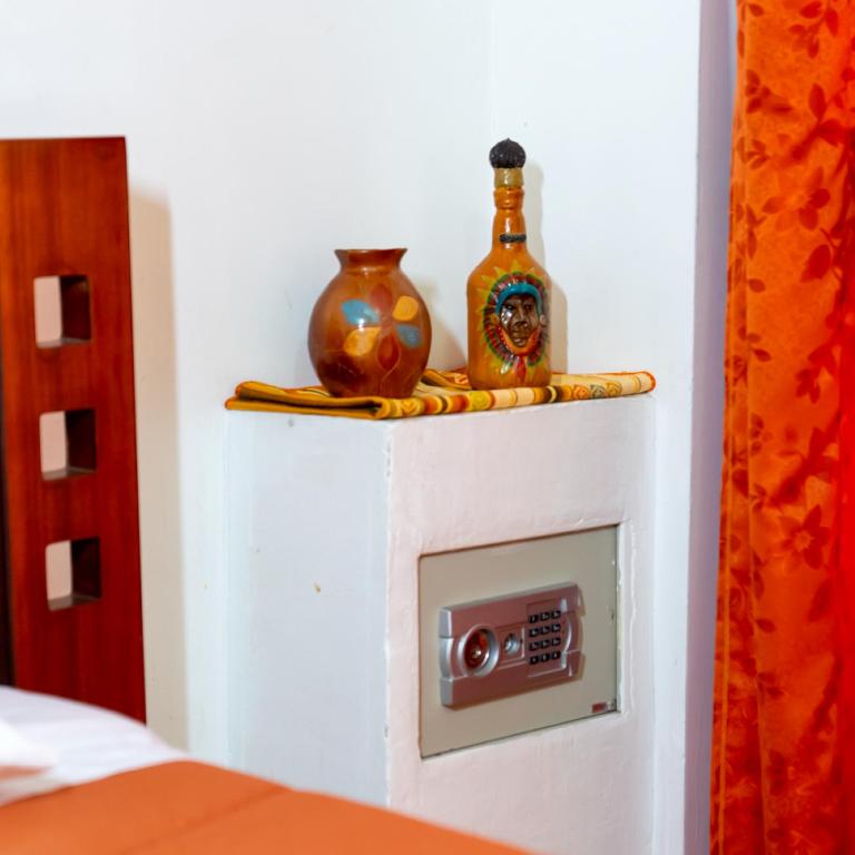 Fotografie z fotogalerie ubytování Mashy´s Hostal v destinaci Otavalo