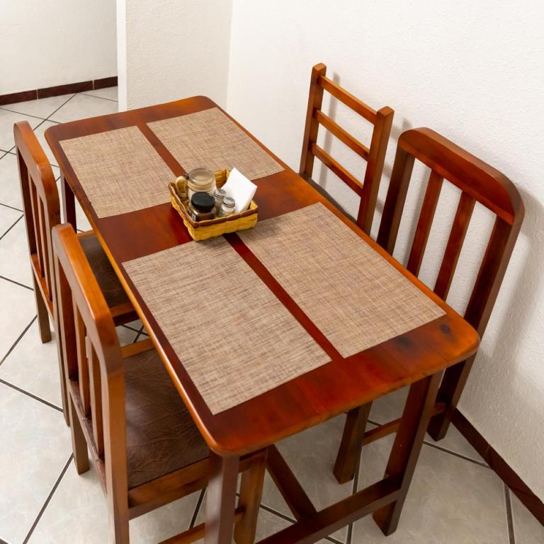 Fotografie z fotogalerie ubytování Mashy´s Hostal v destinaci Otavalo