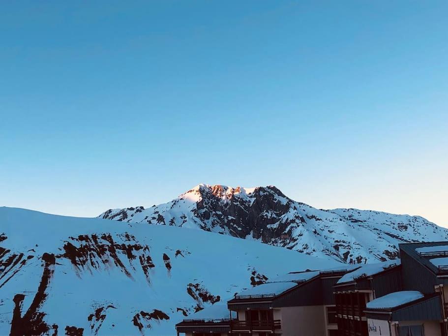 Fotografia z galérie ubytovania LA CANELA - Saint Lary Soulan -Pla d'Adet Ski v destinácii Saint-Lary-Soulan
