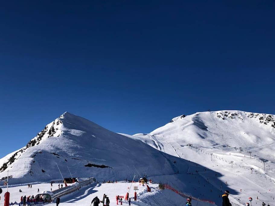 Fotografia z galérie ubytovania LA CANELA - Saint Lary Soulan -Pla d'Adet Ski v destinácii Saint-Lary-Soulan