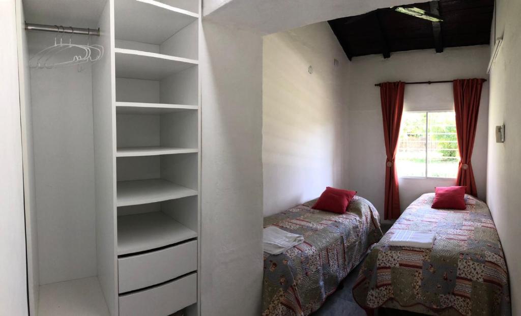 Rugidor Alojamientos - Housity