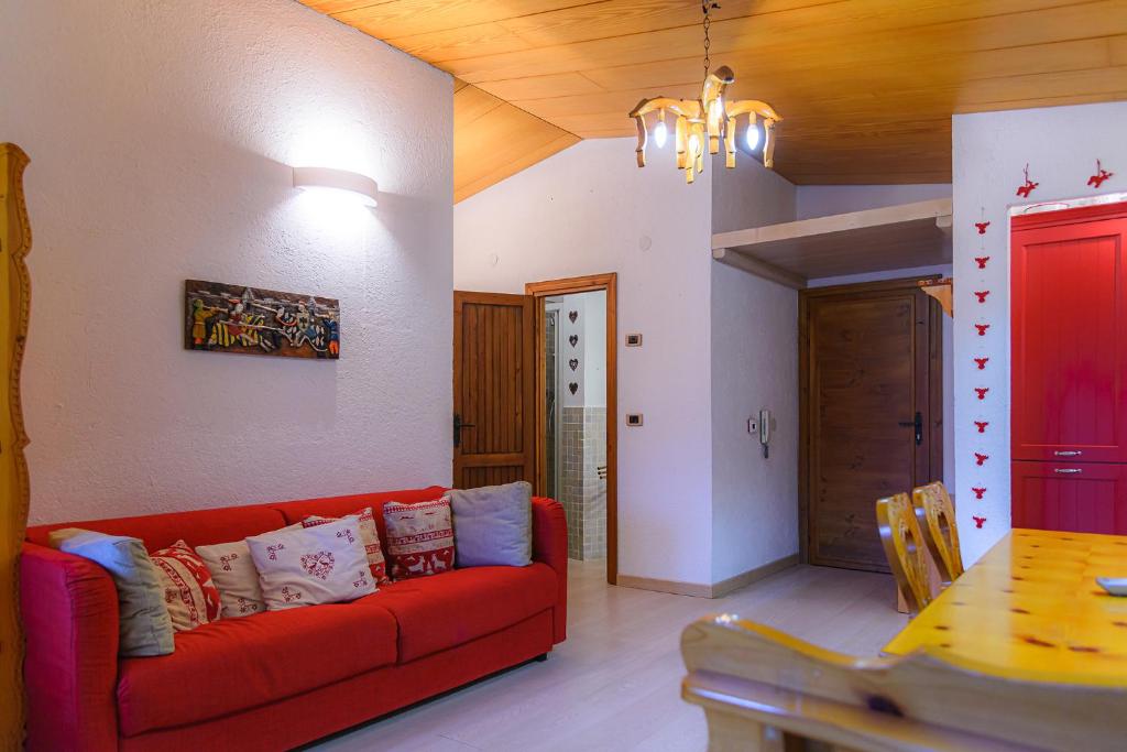 Zona Portici - Habitación Doble Con Vista A La Montaña