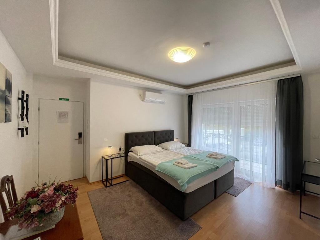 Stella Boutique Rooms - Habitación Doble De Lujo Con Balcón