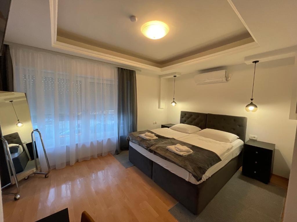 Stella Boutique Rooms - Habitación Doble De Lujo