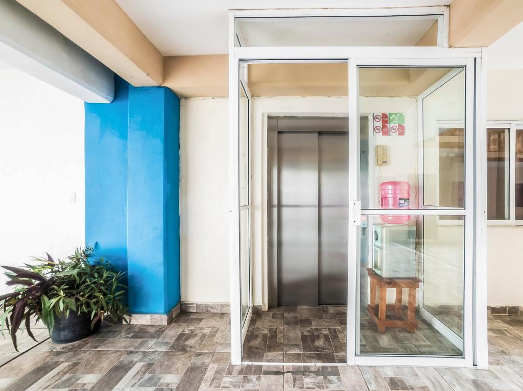 Fotografie z fotogalerie ubytování Hotel Puerto Inn v destinaci Veracruz