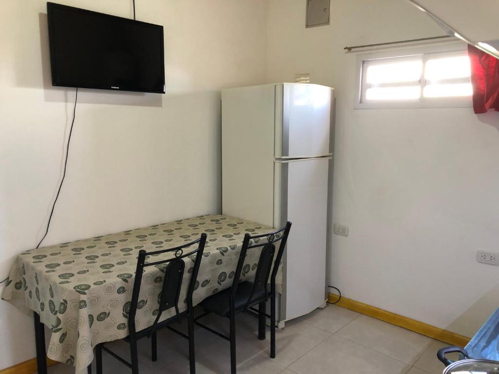 Parque Las Naciones - Appartement Met één Slaapkamer