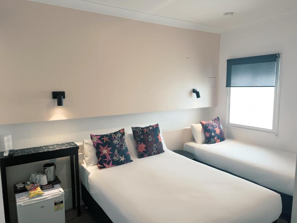 Sydney Boutique Hotel - Resim 11