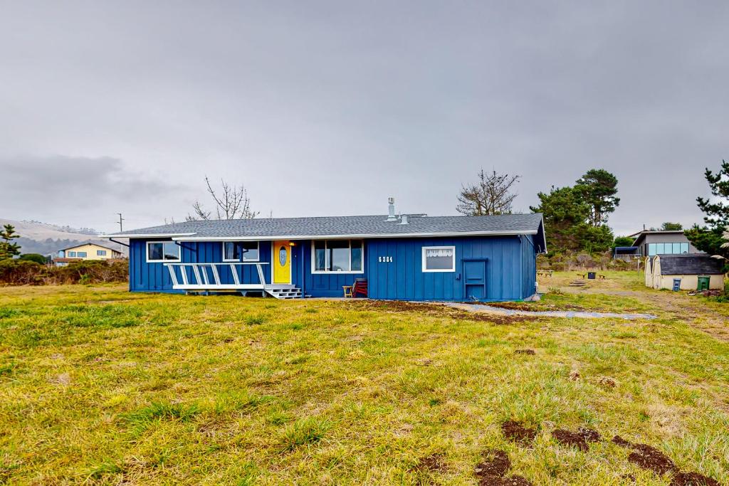 Campo de Flores, Bodega Bay (updated prices 2024)