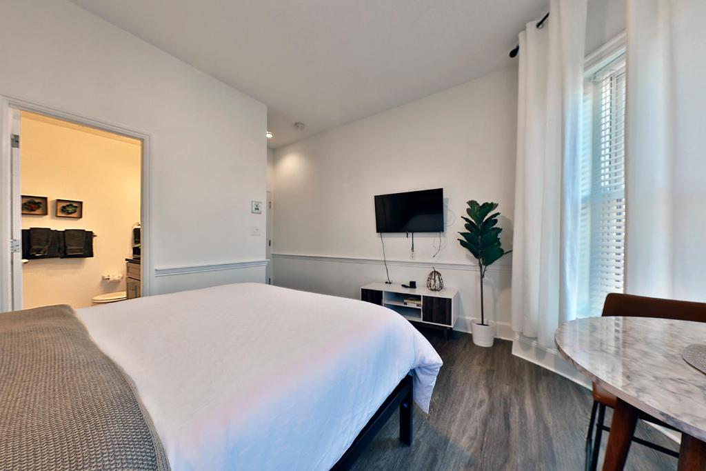 Good Hotels Boston - Estudio Superior